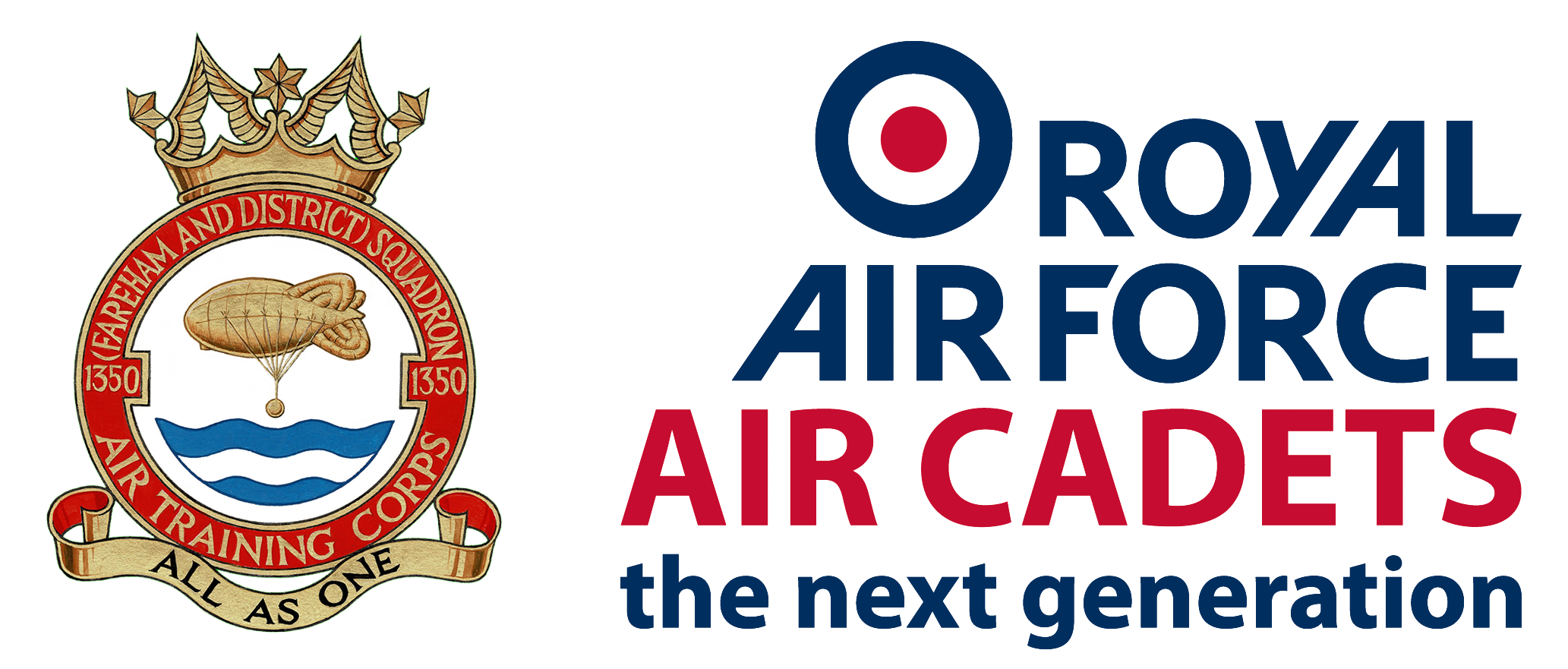 1350 Squadron Air Training Corps